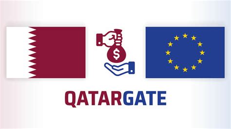 The Qatargate Files: Hundreds of leaked documents。